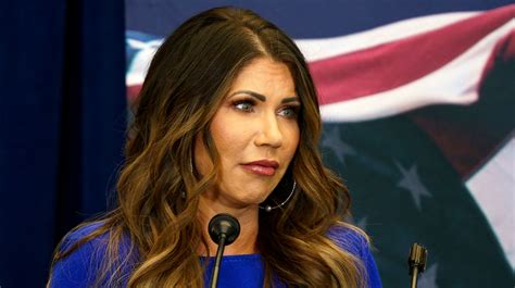 Noem 'shocked' over attempts to 'cancel' Jason Aldean, his song and beliefs 